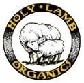 Holy Lamb Organics